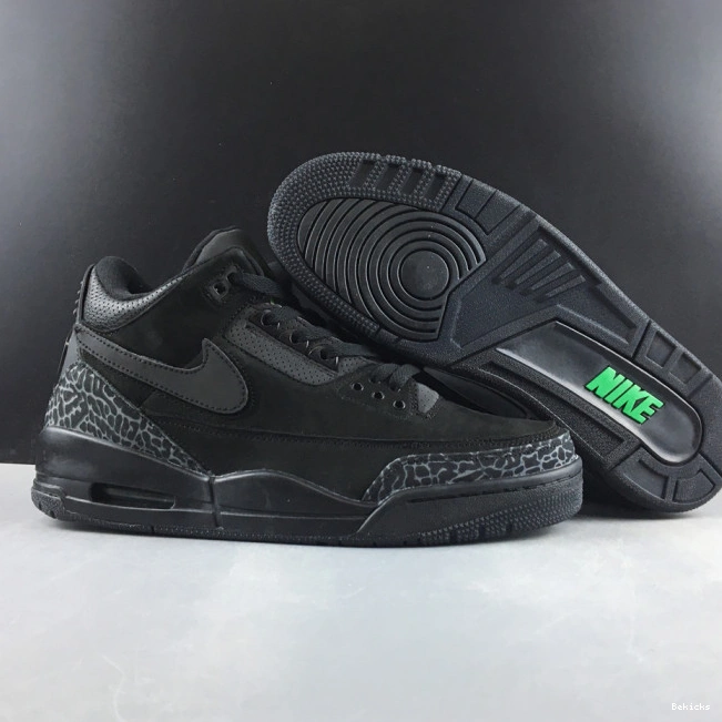 Rep BK aj3-902027 oregon 3 air jordan retro duck 1119